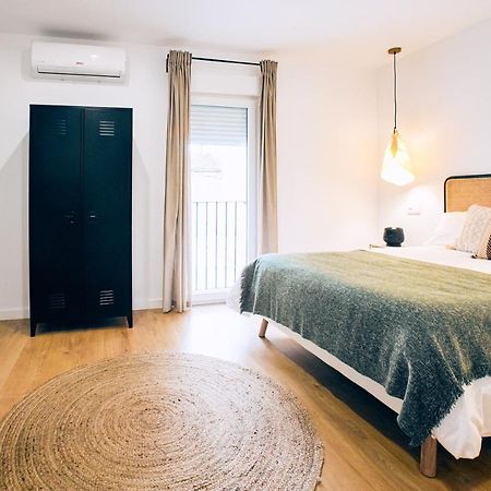 Apartamentos Duran Tirso De Molina Mérida Kültér fotó