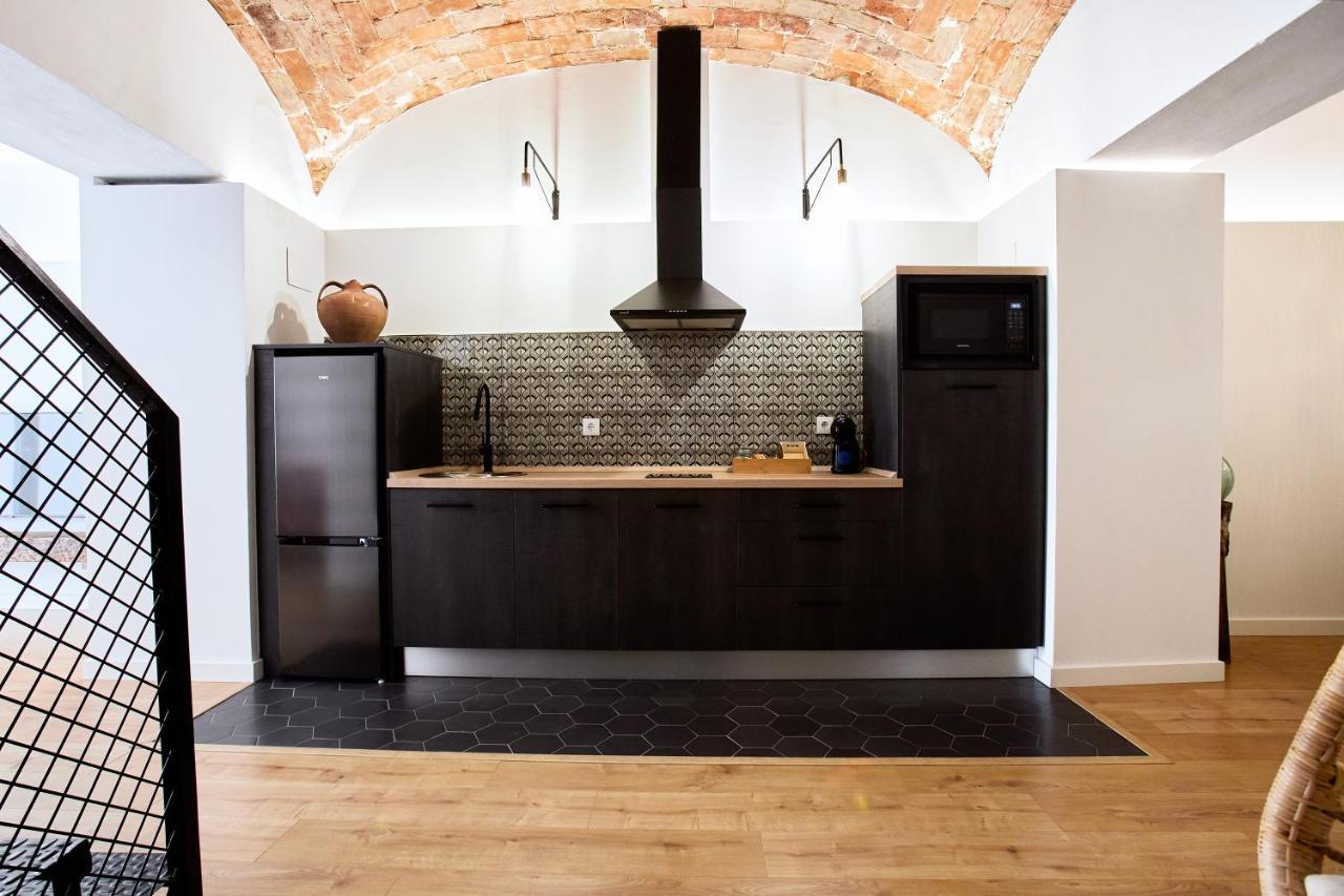 Apartamentos Duran Tirso De Molina Mérida Kültér fotó