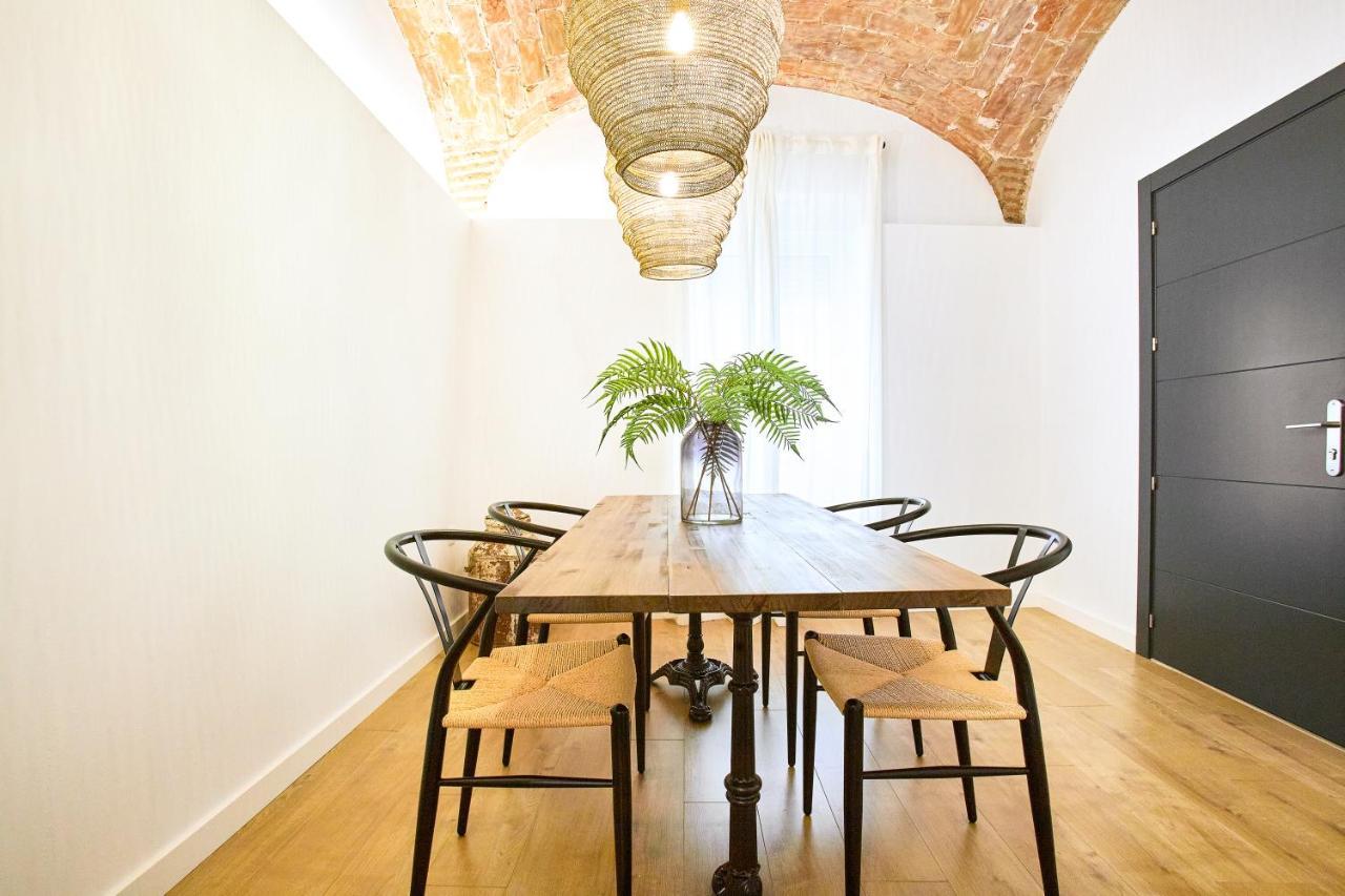 Apartamentos Duran Tirso De Molina Mérida Kültér fotó