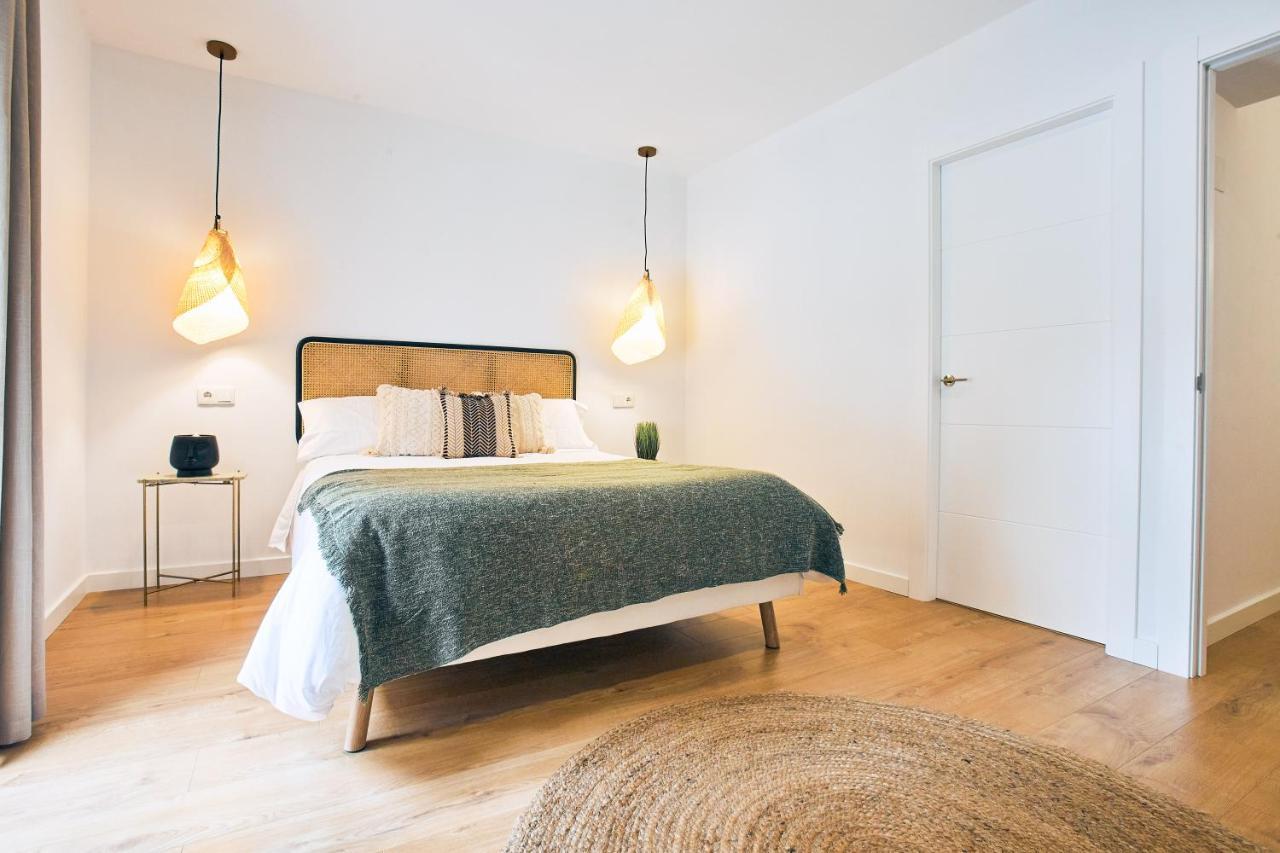 Apartamentos Duran Tirso De Molina Mérida Kültér fotó