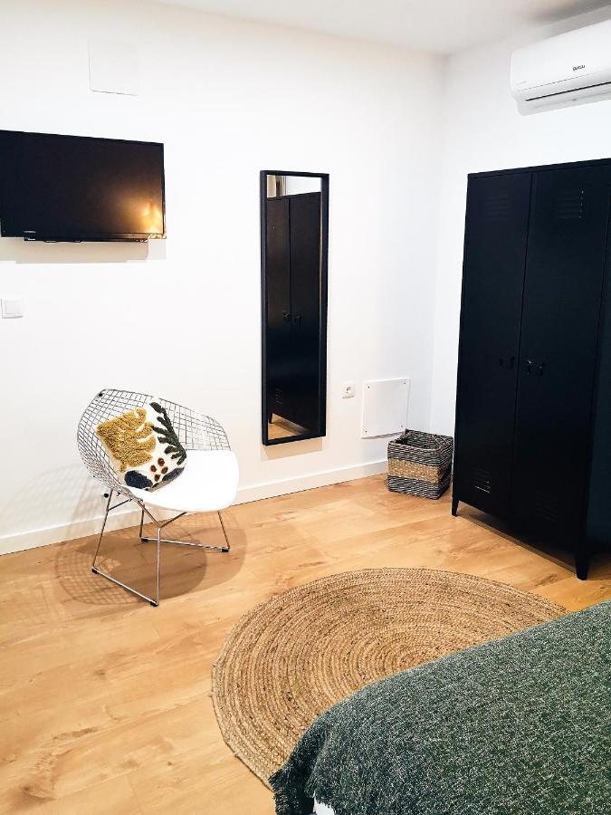 Apartamentos Duran Tirso De Molina Mérida Kültér fotó