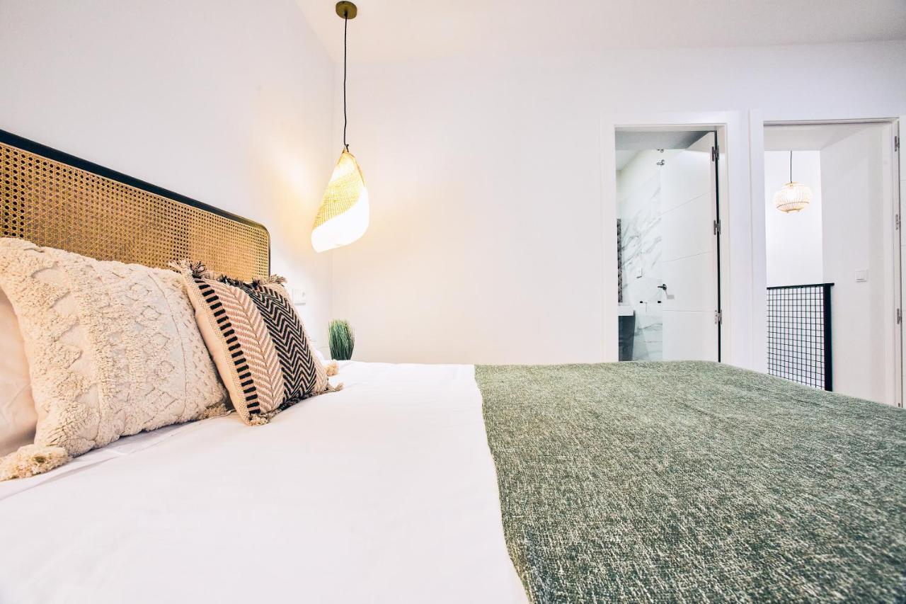 Apartamentos Duran Tirso De Molina Mérida Kültér fotó