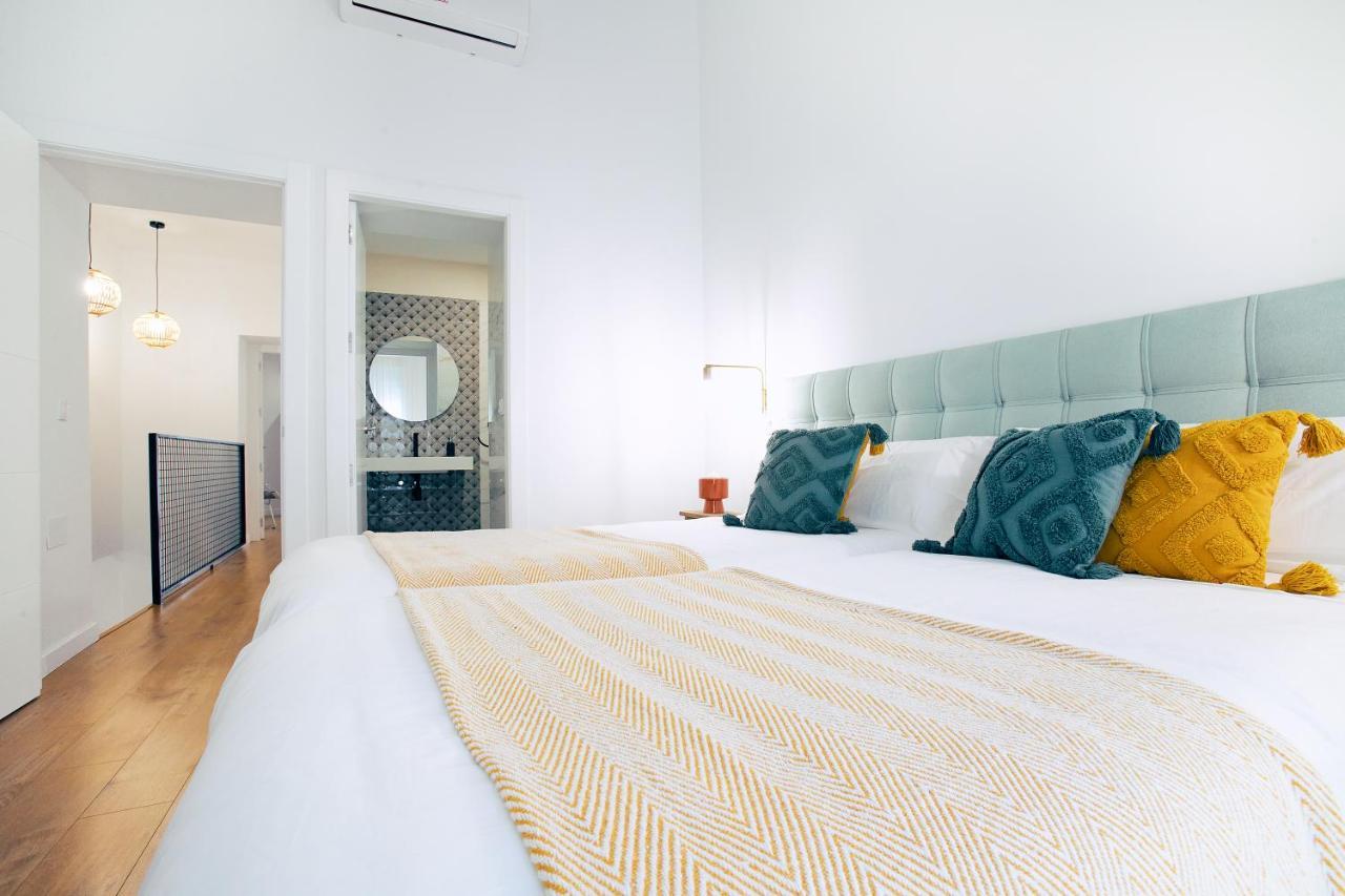 Apartamentos Duran Tirso De Molina Mérida Kültér fotó