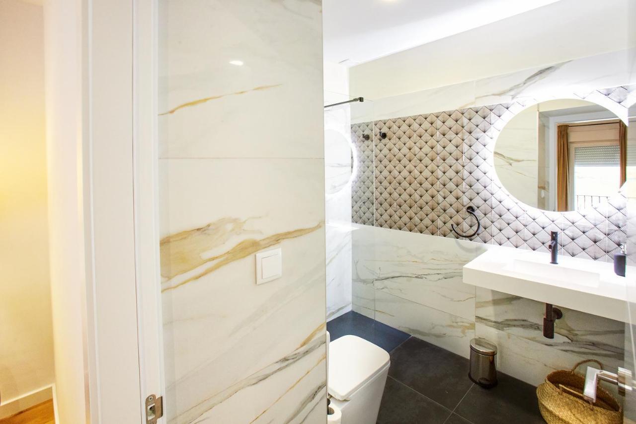 Apartamentos Duran Tirso De Molina Mérida Kültér fotó