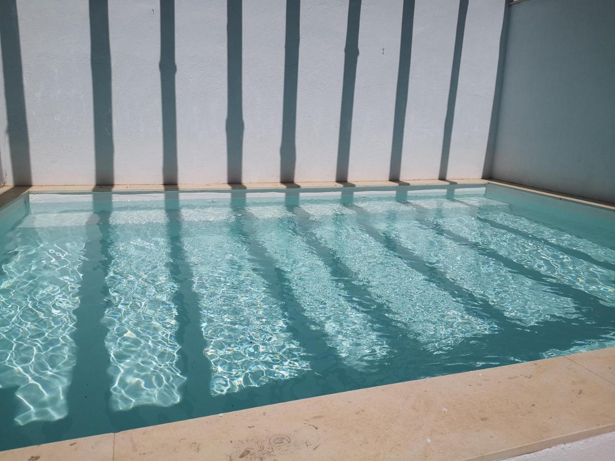 Apartamentos Duran Tirso De Molina Mérida Kültér fotó
